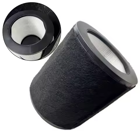 Filter For Taotronics TT-AP008 Air Purifier Accessories Activated Carbon Air Filter Household Applia