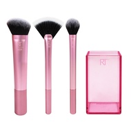 Bộ Cọ Tạo Khối Và Highlight Real Techniques Cruelty Free Sculpting Set