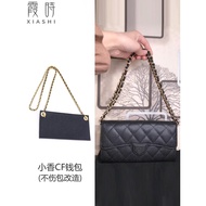 New Style Suitable for cf Chanel Clutch Wallet Wallet Modified Liner Inner Bag Crossbody Small Golde