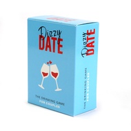 The Card Game for Couples, Date Nights, Game Nights, and Parties Couples Gift!Christmas 、Halloween 、Thanksgiving gifts！