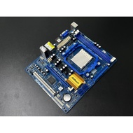 เมนบอร์ด(mainboard) ASROCK N68-VS3 UCC  (socket am3) 1 MONTH WARRANTY มือสอง