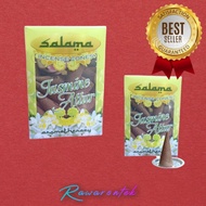 Incense Cone Stacking Salama Jasmine Attar