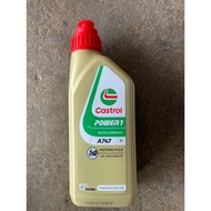 A747 2T CASTROL RACING LUBRICANT ORIGINAL 100% IMPORTED RACING FUEL 2T OIL 2025 STOCK RXZ Y125Z 125Z