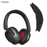 TREA Replacement Headband Cushion For 1 MORE HC905 SonoFlow Headphones Enhancement