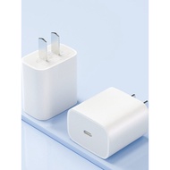 PD 20/30W/35W Charger USB C Type-C Charging Head Power Adapter Plug Port for Iphone 17 16