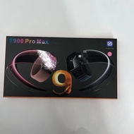 T900PROMAX Smart Watch S9 Wireless Charger 7cm HD Large Screen Game Dynamic Dial Game Watch