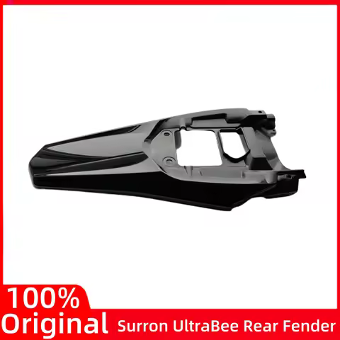 Original Rear Fender for Surron UltraBee Electric Cross-country Bike SURRON Ultra-Bee Electric Mount