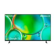 ทีวีแอลอีดี 65 นิ้ว SONY (4K, LED, GOOGLE TV) BRAVIA 2 II K-65S20M2 (1296303)