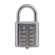 Yt- 10-Digit Number Padlock Hanging Key/ Economical 40Mm Number Padlock/