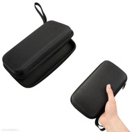 Technology bag with handle, hard bag for macbook charger, laptop, headphone charging cable