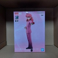 【全新未開封】幽遊白書 DXF 藏馬 30週年紀念 Figure