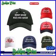 Life Hat Hard To Die Even Hard To Die HIGH QUALITY