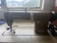 BROTHER DB2-B755-3 Industrial Sewing Machine