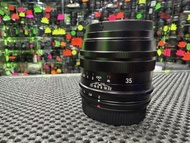 [福倫達] [手動] Voigtlander Macro APO 35 35mm F2 FX XF Fujifilm Mount 歡迎Trade in