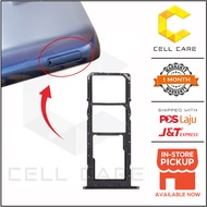 Sim Tray For SAMSUNG A02S / A025F With MMC Tray (Sim Card Holder)