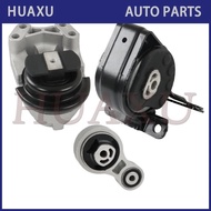 Engine Mount for Ford Edge 2007-2014 Lincoln MKX 3.5L 2007-2010 3.7L 2011-2015 7A1Z6038AA CT4Z6038B 