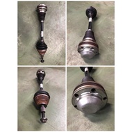Volkswagen GolfMK6 2010-2012 Drive Shaft F/LH (1.4/2.0 Model)(USED)