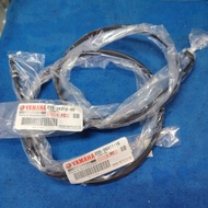 Yamaha XJ6 XJ6N XJ6 Diversion Throttle cable set original Yamaha Japan