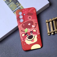 Softcase FOR Samsung A36 5G Samsung A56 5G Motif SNY18 - Samsung HP Case - Silicone Protection FOR S