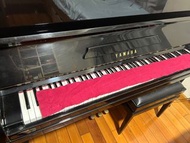 yamaha piano yamaha no u2 nippon gakki