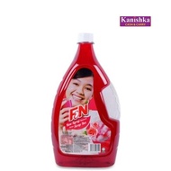 F&N Rose Syrup Cordial 2L