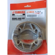 YAMAHA  BRAKE SHOE For Mio I 125/Soul i