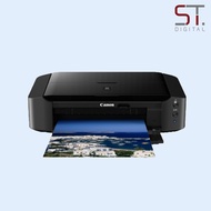 Canon PIXMA Color Inkjet Printer A3+ Photo Printer with 6-Ink System  iP8770 iP 8770 8770 colour printer