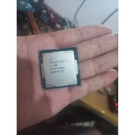 Processor lga 1151 core i3 7100 3.90GHz