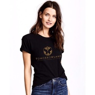 EDM Tomorrowland Festival T-shirt/T-shirt