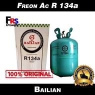 Freon R134a BAILIAN TABUNG (MURNI) FREON TABUNG BAILIAN R134a MURNI