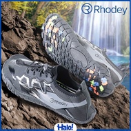 Rhodey Aqua Shoes - 1818