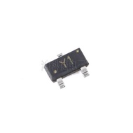 SS8050 Y1 SOT-23 NPN Transistor 25V1.5A Patch Triode 20 Pieces