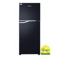 (Bulky) Panasonic NR-BA229PKSG Top Freezer Refrigerator (187L)(Energy Efficiency 2 Ticks)