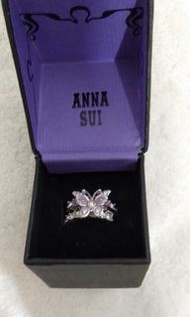 Anna Sui戒指