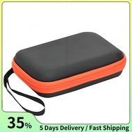 Case for  Rugged Mini 1TB/2TB/4TB/5TB External Hard Drive Portable HDD Storage Holder