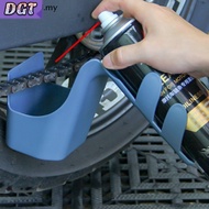 DGT Motorcycle Bike Protection Oil Bike Bicycle Chain Bicycle Oil Storage Tool Box .