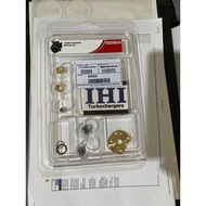 REPAIRKIT TURBO CHARGER RHB5