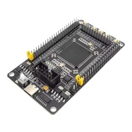 【TWILIGH】EP4CE6E22C8N FPGA development board, with for JTAG interface and voltage regulation