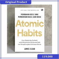 Atomic Habits