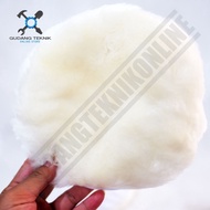 Kosoku Wool Bonnet Poles 5 7 inch / Busa Wool Poles 5" 7" Wool Bulu