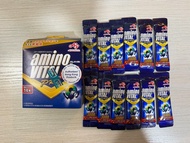 Amino Vital Pro 3800 運動補充劑