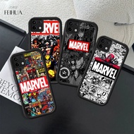 RK60 Marvel hp Plating Casing for Infinix ITEL Tecno HOT Smart Spark POP Pova 1S P55 20Pro GO 40 12 