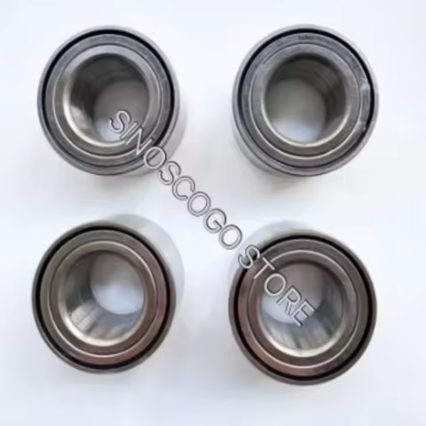 4PCS Wheel Hub Bearing DAC3055W For Cfmoto Cforce ATV 400 500 450 520 X5 X6 X8 U8 Z8 Z10 X5 600 800 