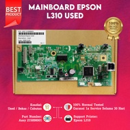 Mobo Printer Epson Mainboard Motherboard L310