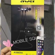 AWEI A980BL藍芽耳機