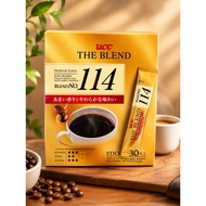 UCC The Blend No.114 EXP AUG 2026