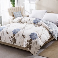 100% Cotton Quilt Cover Single Piece Cotton Quilt Cover 150x200cm180x200cm200x230cm220x240cm