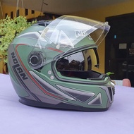 Helm bekas | Helm Second | Helm Nolan | Nolan N86 | Nolan N 86 limited