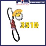 Fan Belt 3430 3435 3440 3445 3450 3455 3460 3465 3470 3475 3480 3485 3490 3495 3500 3505 3510 3515 3
