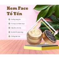 Bird's Nest Cream P&D